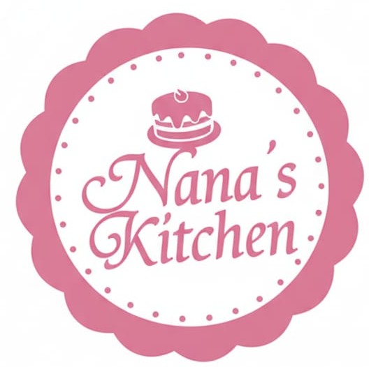 Logo Catering Nana